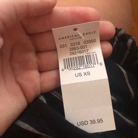 flowy pants - Picture 5 of 5